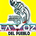 Radio La Voz - FM 104.7